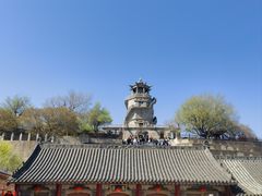 -锦州笔架山风景区