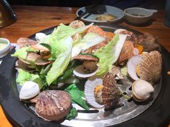 -三个渔夫·蒸汽海鲜(小白楼店)
