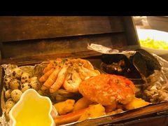 -香然会·园林雅宴(陆家嘴店)