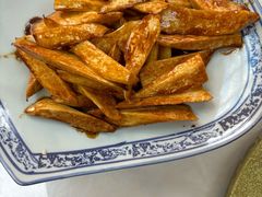 -芸海阁·农家私房菜(沙家浜景区出口店)