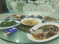 -景好海鲜餐厅(大鹏必选旅游店)