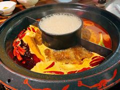 -巴邑火锅(江北万达店)