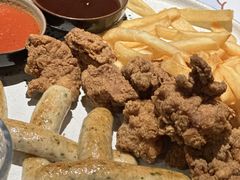 -Brut Eatery悦璞食堂(建国东路店)
