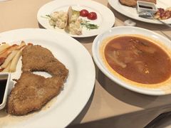-德大西餐社(云南南路店)