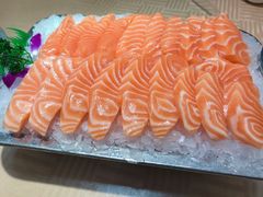 -新享乐海鲜(翠华路店)