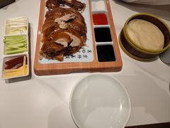-新侨小馆(东直门北小街店)