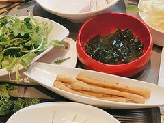 -伊斯美清真火锅(吉祥店)