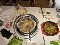 -大嘴霸王排骨·排骨汤锅(川师店)