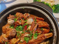 -八分饱·西津会(西津渡店)