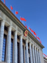 -人民大会堂宴会厅