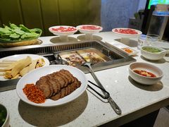 -潮汕林记牛肉火锅(万象天地店)
