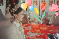 -伯瓷皇后婚纱艺术空间
