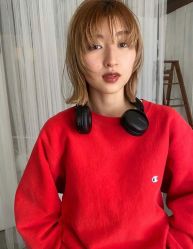 -HG美发设计沙龙