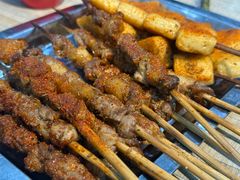 -老舅老蒙肉饼非遗店(一店)