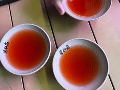 -花和尚·湘西小串烧烤(祈福店)
