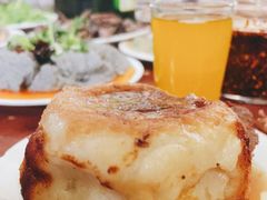 -宝瑞门钉肉饼店