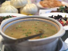 酸萝卜老鸭汤-陶然居·重庆菜(解放碑店)