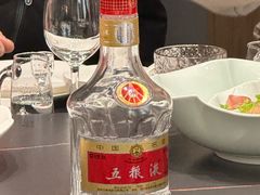 -盛福楼·惠山宴(盛岸路店)