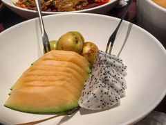 -巧庆楼·茶膳