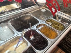 -爆炸头阿姨小四川正宗川味小吃(无任何分店)