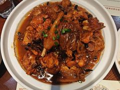 -老厨家(友谊路总店)