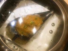 -海味当家(西安路店)