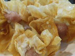-蓝记云吞(正果店)