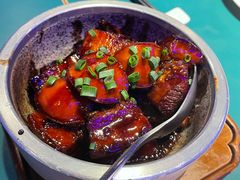 鲍鱼红烧肉-逸馥荟(人广来福士店)
