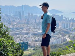 -狮子山郊野公园