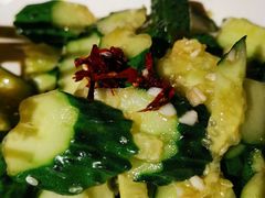 -管氏翅吧(马家堡店)