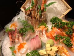-赤坂亭 M9和牛烧肉(水街店)