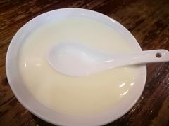 -沙湾姜埋奶(兴新包店)