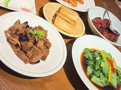 -上海小南国(正大店)