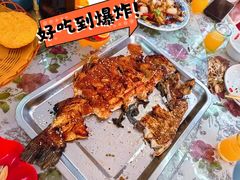 -老李客栈民宿餐厅