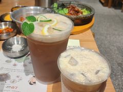 -姜虎东白丁烤肉(深圳湾后海汇店)