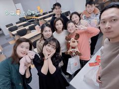 -环球雅思·ALevel·OSSD·DSE·留学英语培训学校(天河岗顶校区)
