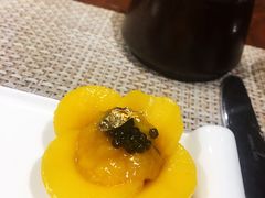 川味香芒鹅肝-鱼桥巷·美学川菜