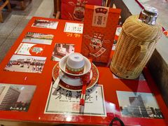 -味福记·本地特色菜(八一万达广场店)