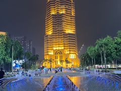 -吉隆坡国油双峰塔