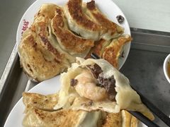 -劈柴院锅贴(沈阳路店)