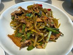-泉上·发现DISCOVERY ·黔菜餐厅(银海元隆广场店)