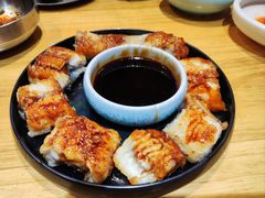 -狮子三·脆鳗鱼烤肉(信和廣場4樓店)
