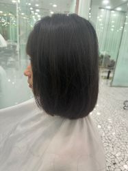 -时尚殿堂hair salon（上地华联店）