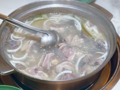 -润园四季椰子鸡火锅(南山海岸城店)