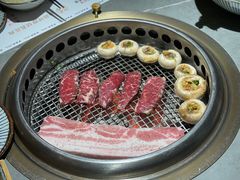 -炉太郎日式烧肉店(华贸店)