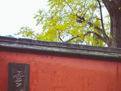 -金堂县云顶石城风景区