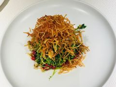 -四季民福烤鸭店(前门廊房二条店)