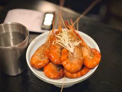-三酉星·枫·山風与野菜(上海总店)