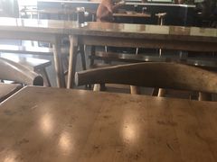 大堂-李先生牛肉面大王(太原南内环店)