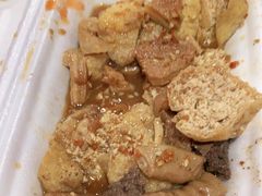 -细妹五香牛杂(步行街店)